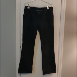 prAna Jada jeans size 10 or 30 regular
